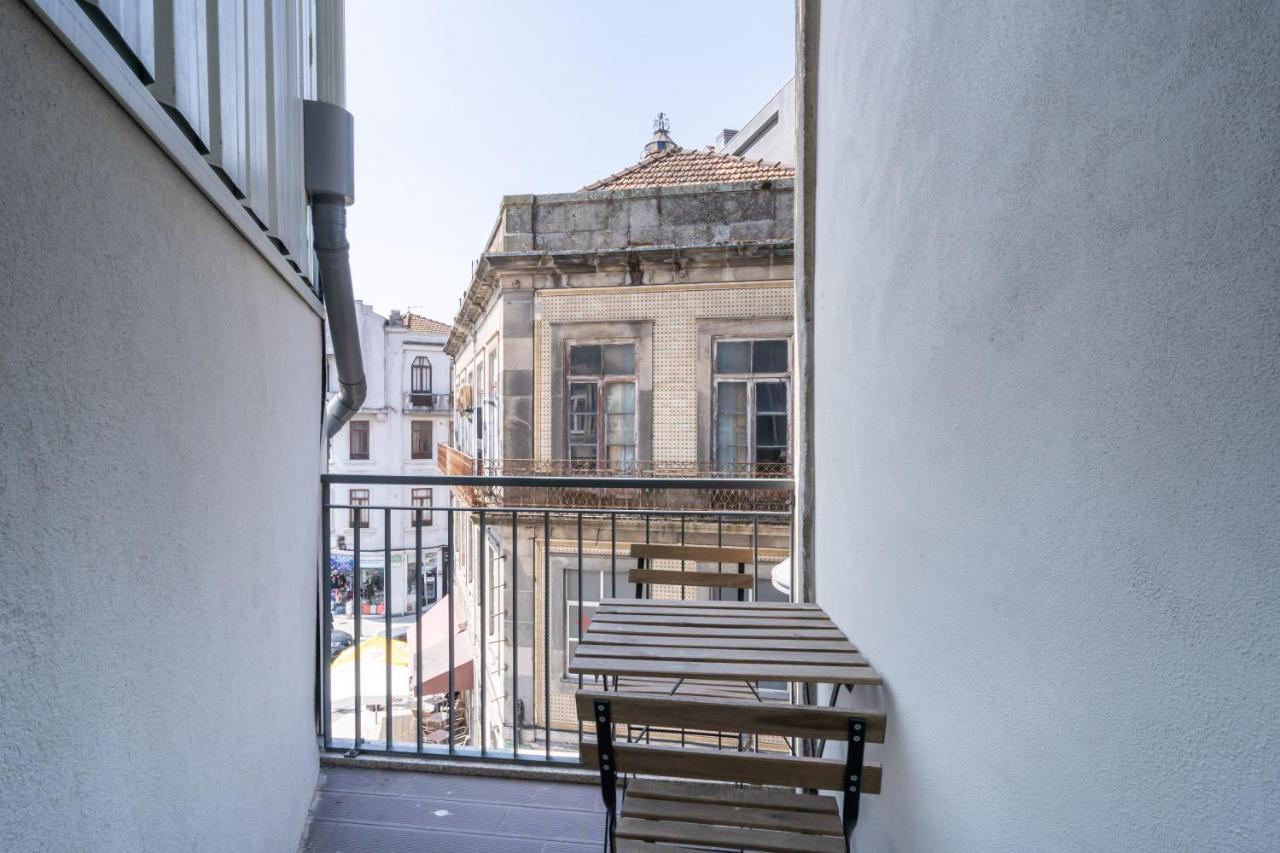 Formosa Apartments By Amber Star Rent Porto Exterior photo